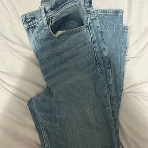 Abercrombie jeans